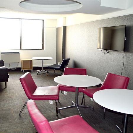 Mcgill University New Residence Hall Montreal Zewnętrze zdjęcie