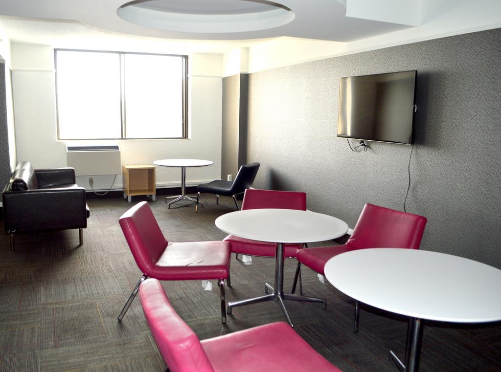 Mcgill University New Residence Hall Montreal Zewnętrze zdjęcie